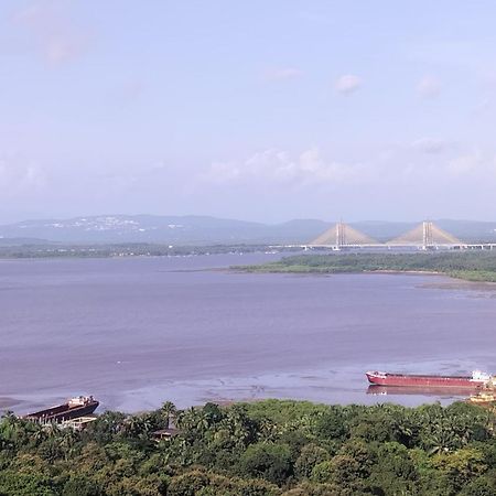Goodstay Elegant Ocean-Themed -207 Dabolim Exterior foto