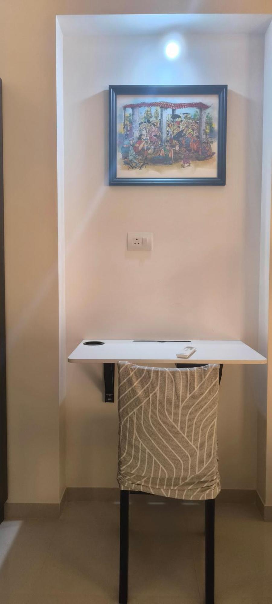 Goodstay Elegant Ocean-Themed -207 Dabolim Exterior foto