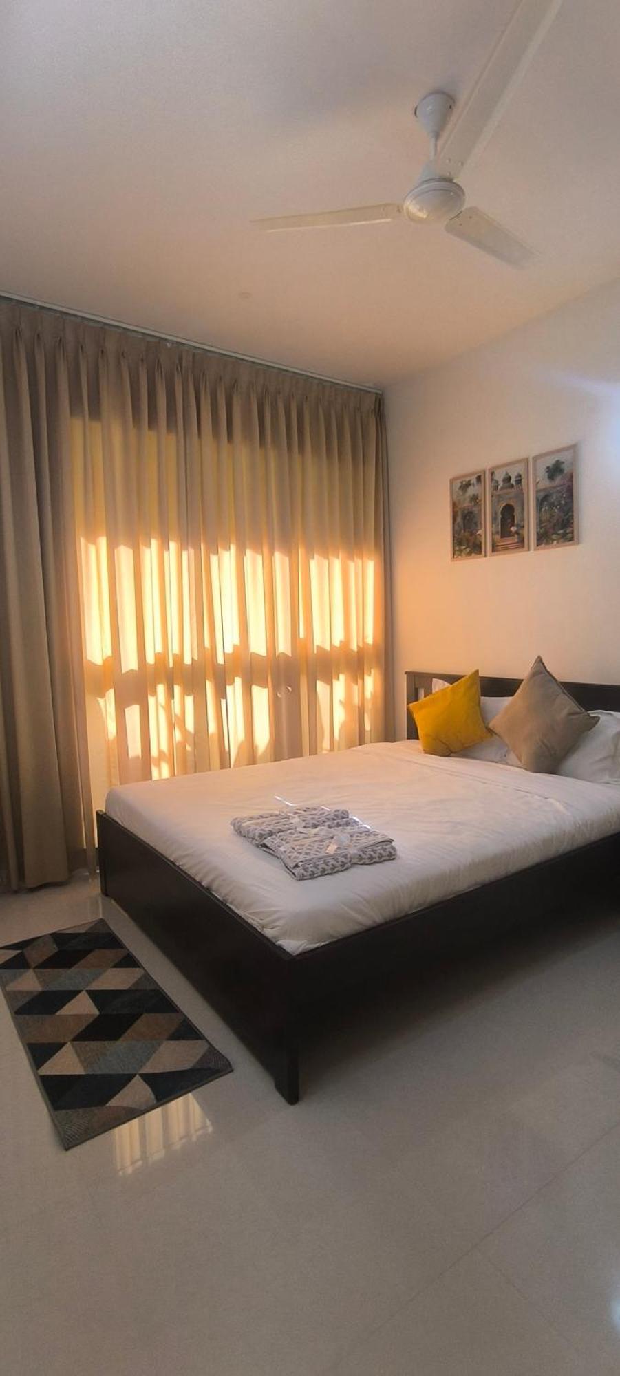 Goodstay Elegant Ocean-Themed -207 Dabolim Exterior foto