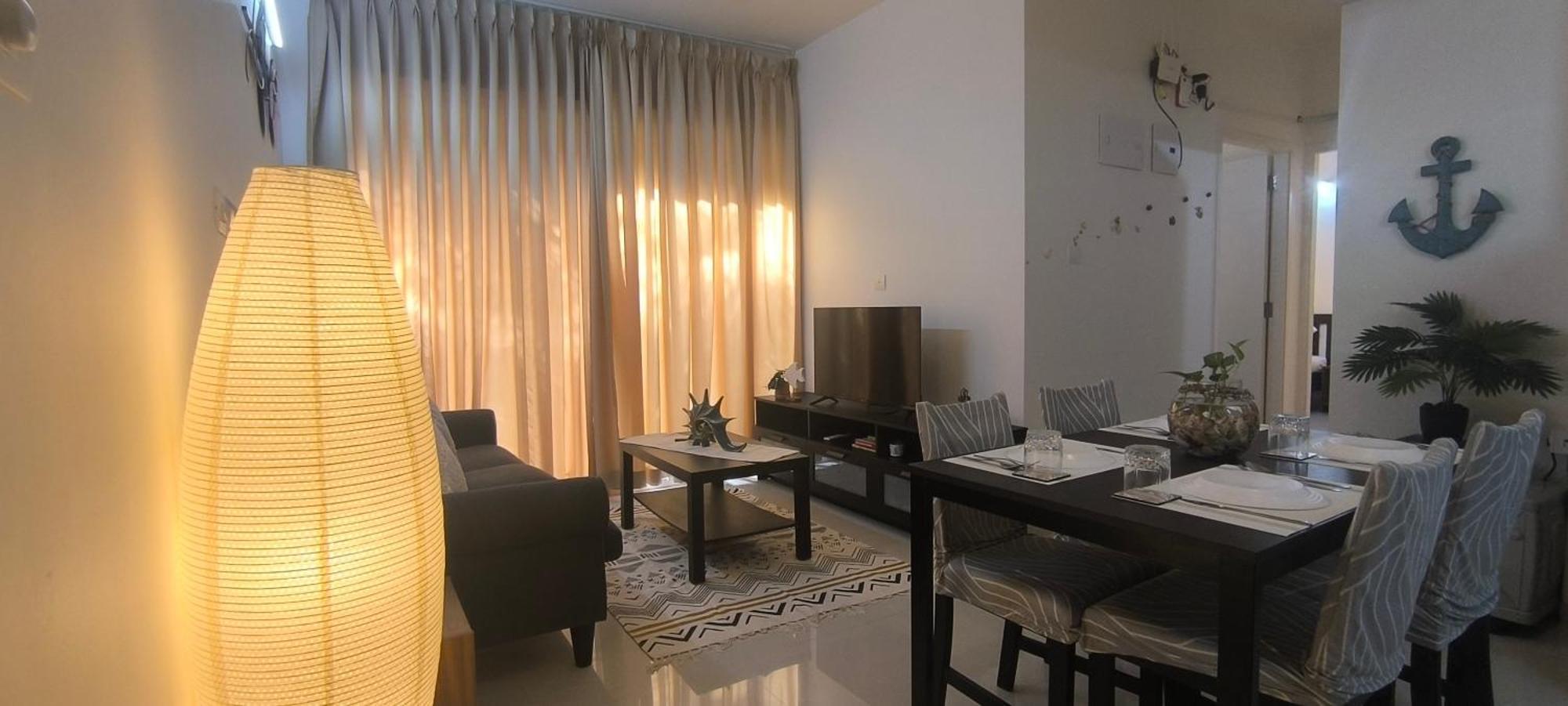 Goodstay Elegant Ocean-Themed -207 Dabolim Exterior foto