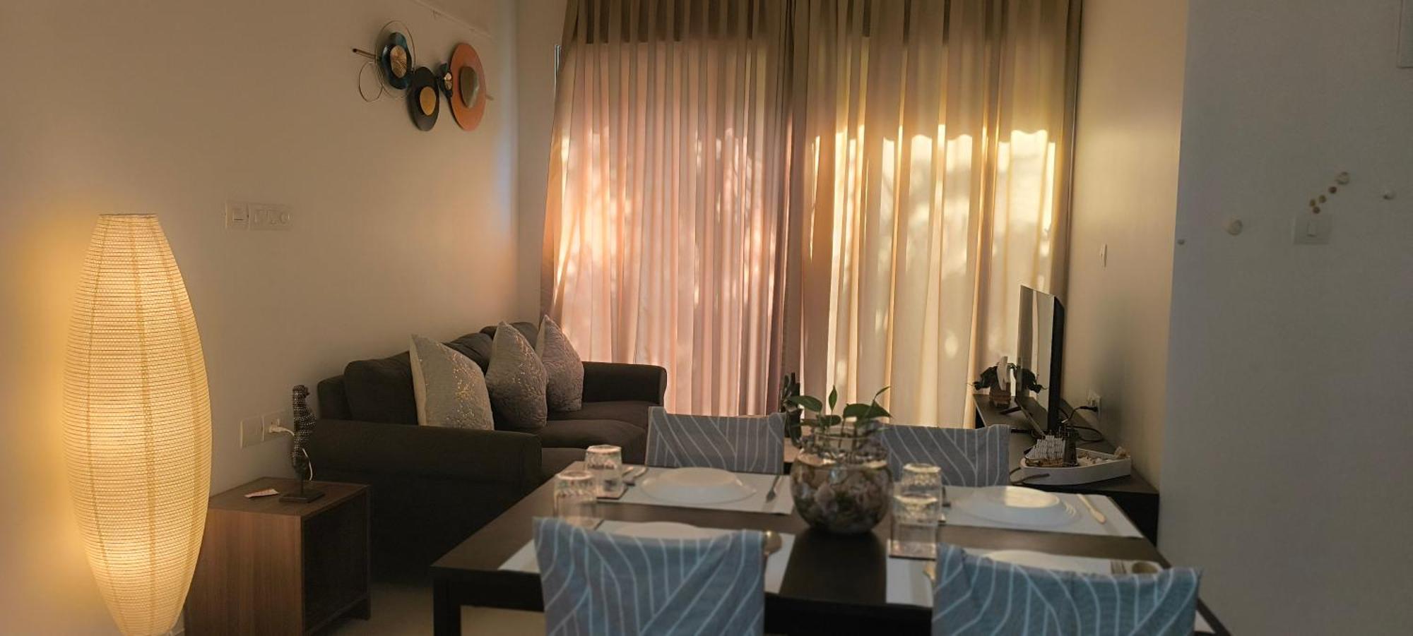 Goodstay Elegant Ocean-Themed -207 Dabolim Exterior foto