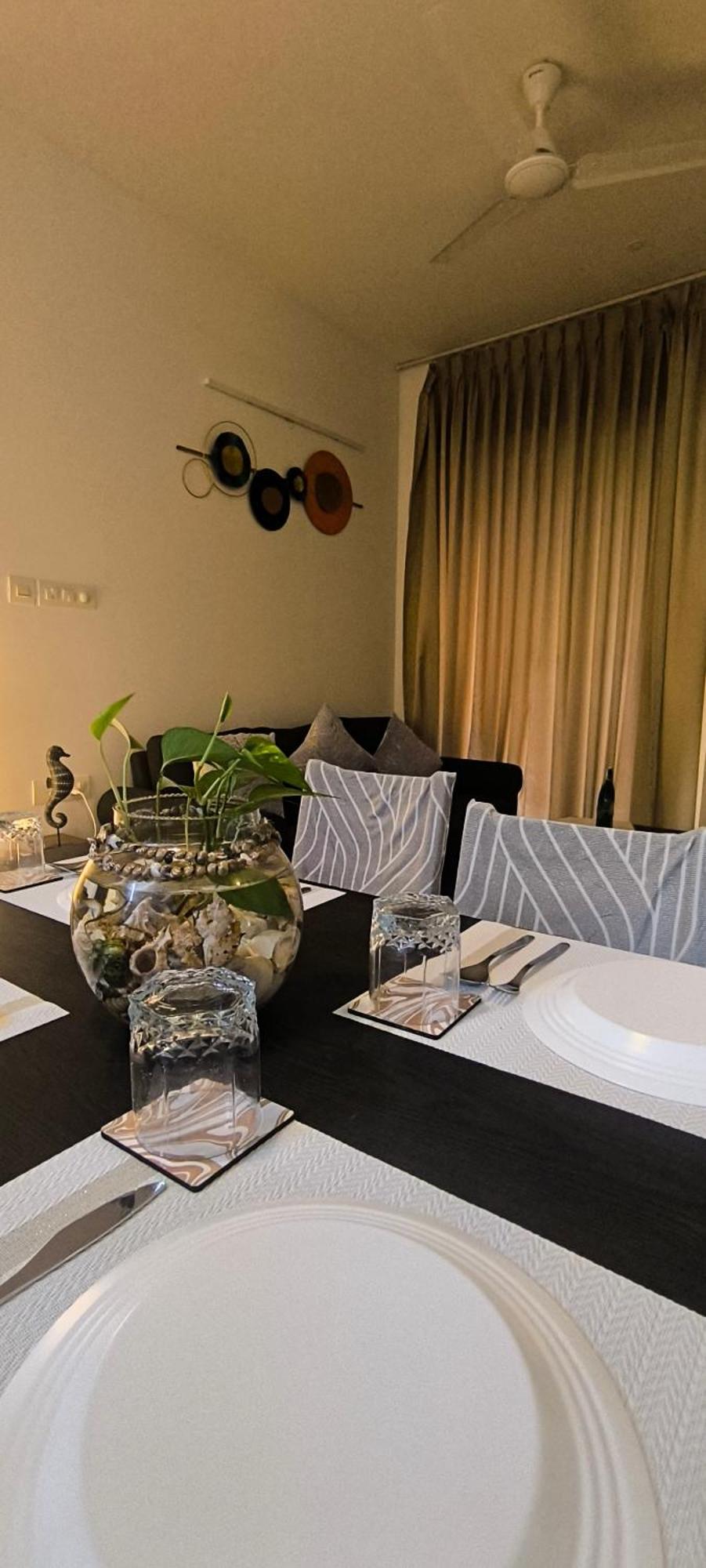 Goodstay Elegant Ocean-Themed -207 Dabolim Exterior foto