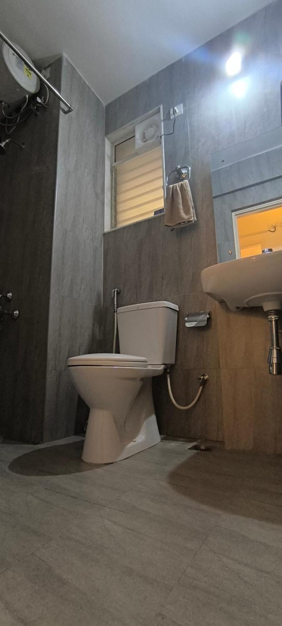 Goodstay Elegant Ocean-Themed -207 Dabolim Exterior foto