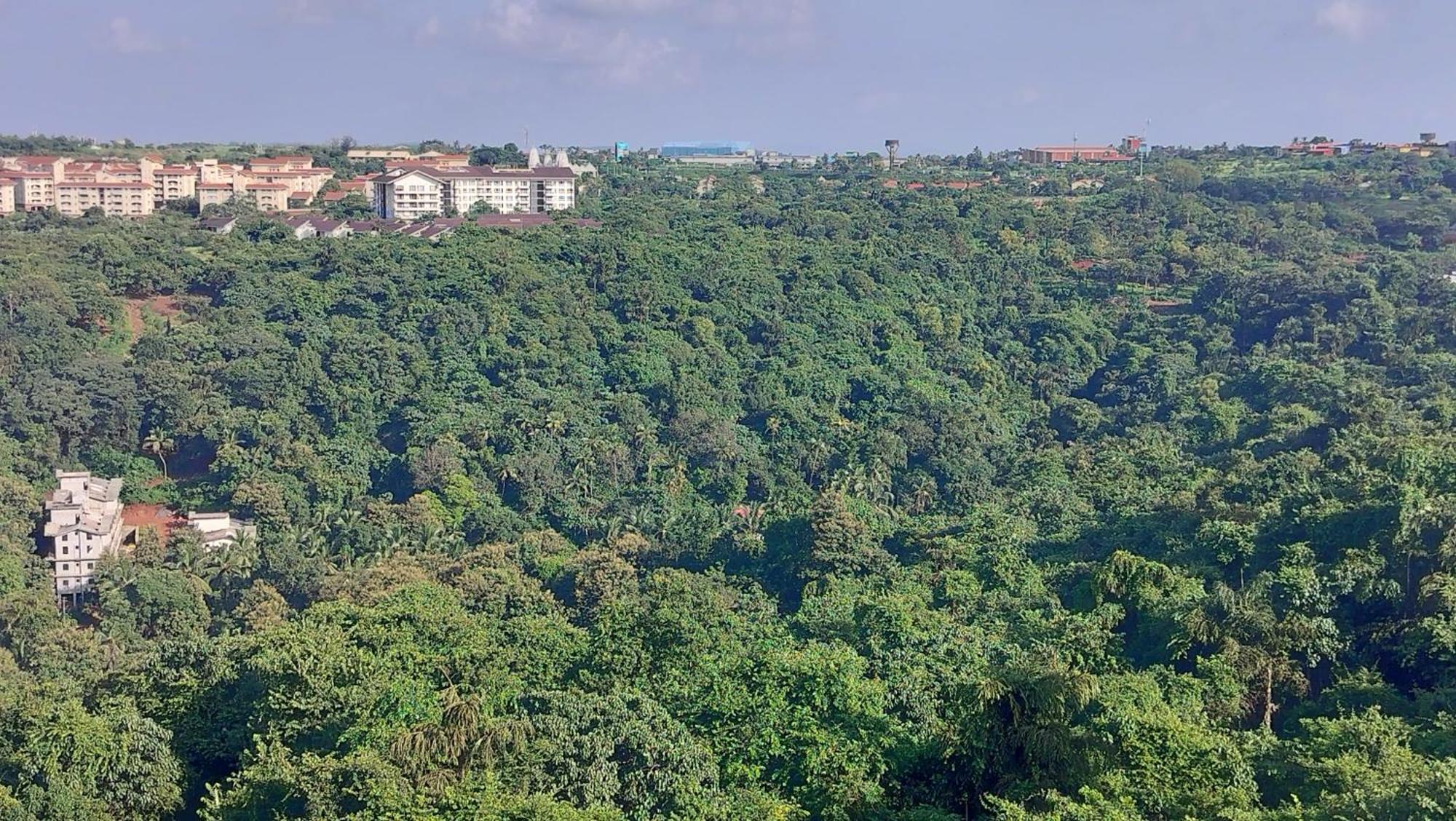 Goodstay Elegant Ocean-Themed -207 Dabolim Exterior foto